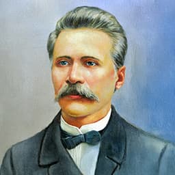 Дмитро Яворницький