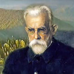 Володимир Вернадський