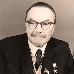 Олександр Палладін