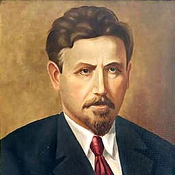 Михайло Кравчук