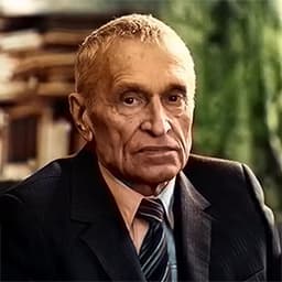 Микола Амосов