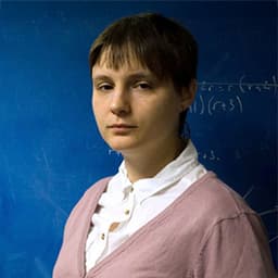 Марина В'язовська