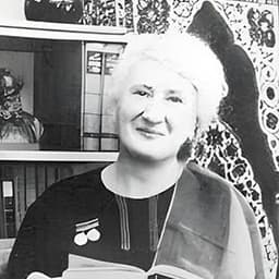 Євгенія Маринченко