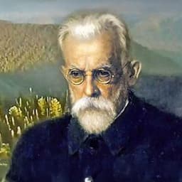 Володимир Вернадський