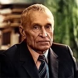 Микола Амосов