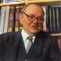 Омелян Пріцак