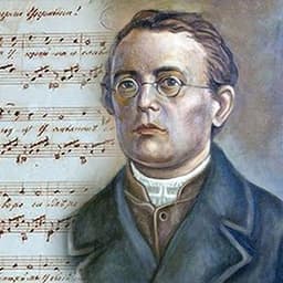 Михайло Вербицький