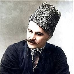 Гнат Хоткевич