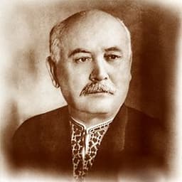 Григорій Верьовка