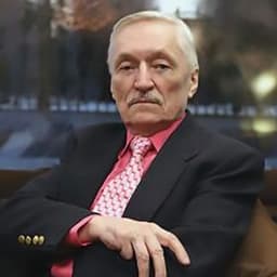 Леонід Грабовський