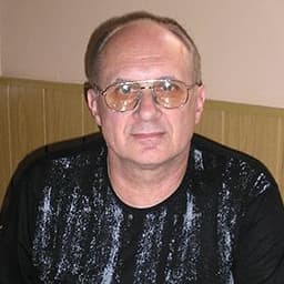 Левко Дудківський