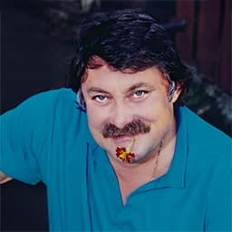 Микола Мозговий