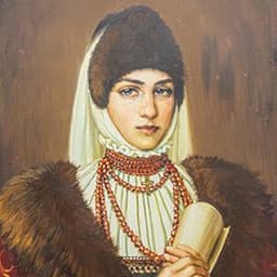 Галшка Гулевичівна