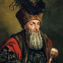 Петро Конашевич-Сагайдачний