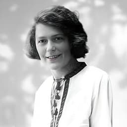 Ірина Вільде