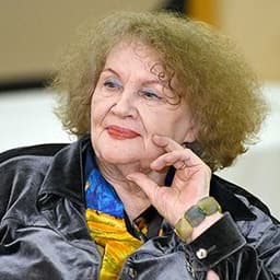 Ліна Костенко