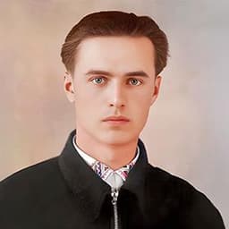 Василь Симоненко