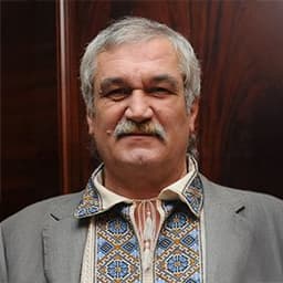 Василь Шкляр