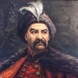 Богдан Хмельницький