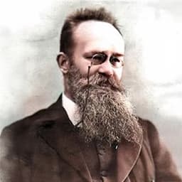 Михайло Грушевський