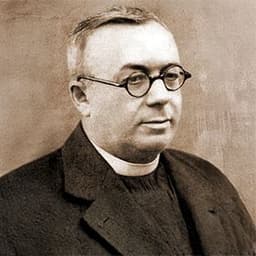 Августин Волошин