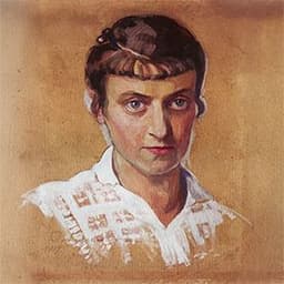 Олена Кульчицька