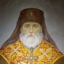 Митрополит Київський Сільвестр Косів