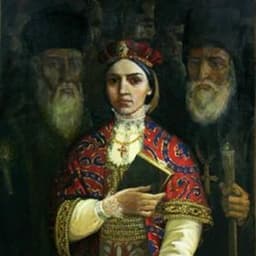 Праведна Єлизавета-Галшка Гулевичівна