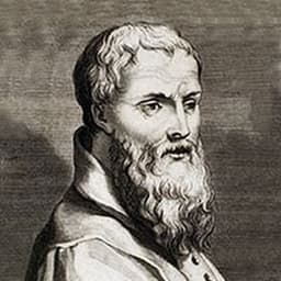 Іван Григорович-Барський