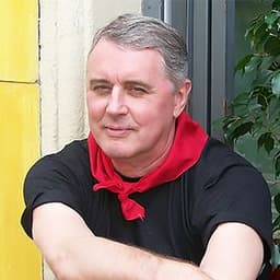 Лесь Подерев’янський