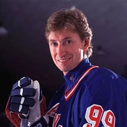 Вейн Грецкі