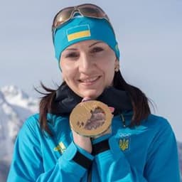 Олена Підгрушна