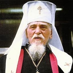 Митрополит Йосиф Сліпий