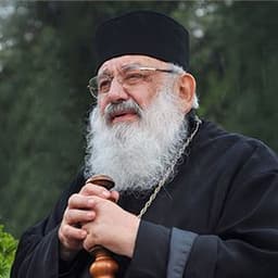 Митрополит Любомир Гузар