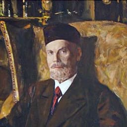 Олексій Бекетов