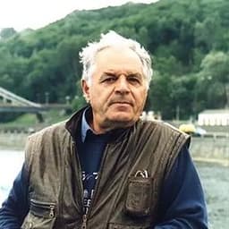 Юрій Іллєнко