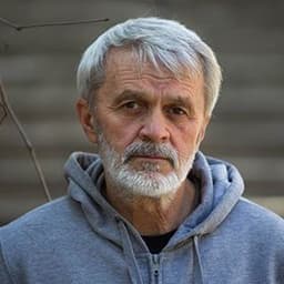 Михайло Іллєнко