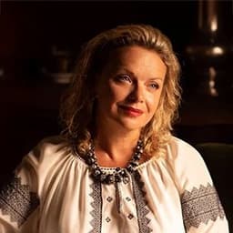 Ірма Вітовська