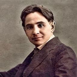 Лесь Курбас