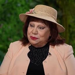 Тамара Яценко