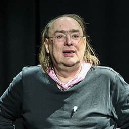 Андрій Жолдак