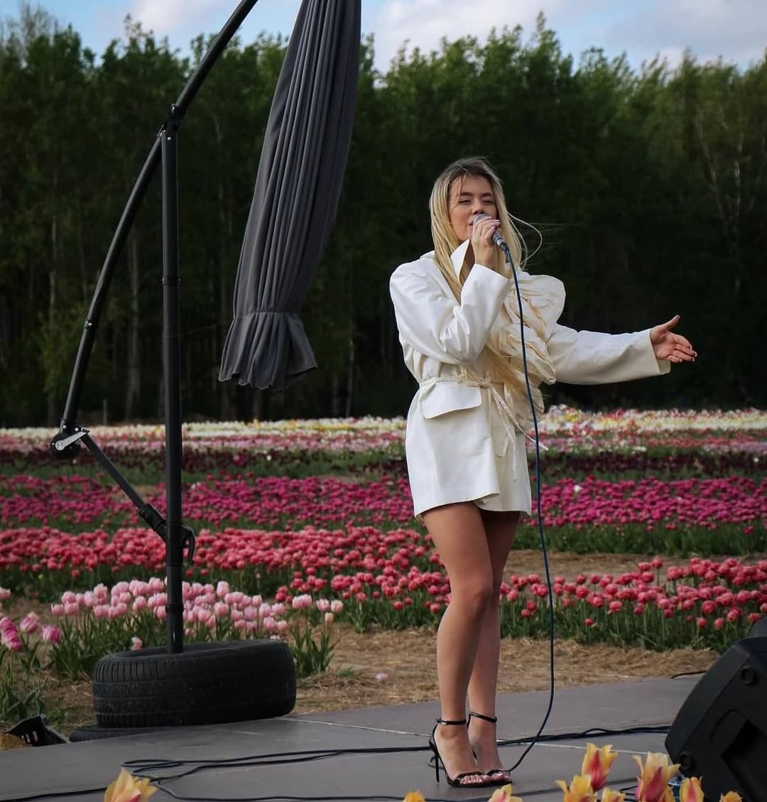 Жива музика