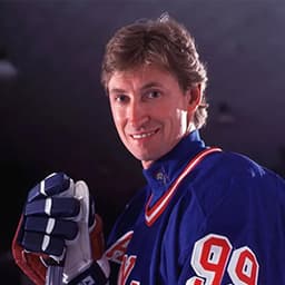 Вейн Грецкі