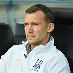 Андрій Шевченко