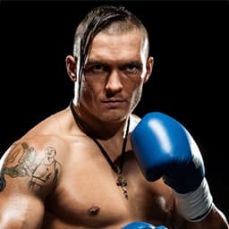 Олександр Усик