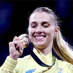 Ольга Харлан