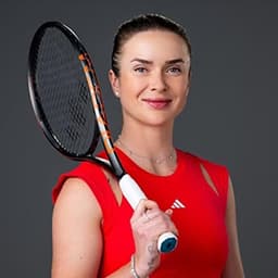 Еліна Світоліна