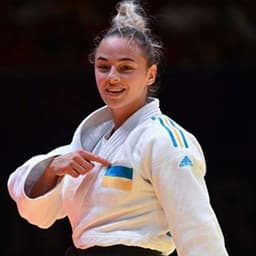 Дар’я Білодід