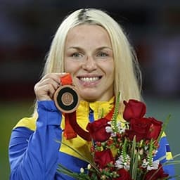 Ірина Марлені