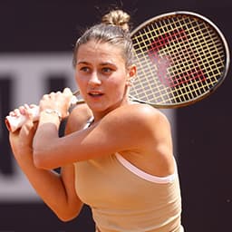 Марта Костюк